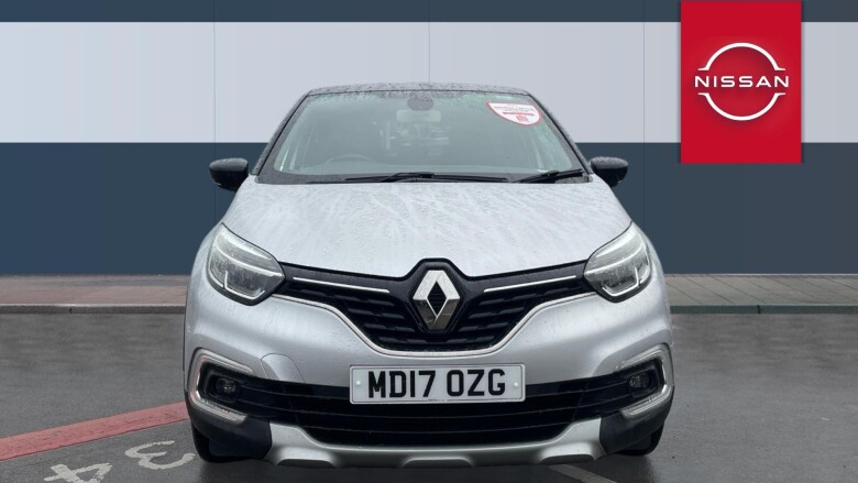 Renault Captur 0.9 TCE 90 Dynamique S Nav 5dr Petrol Hatchback